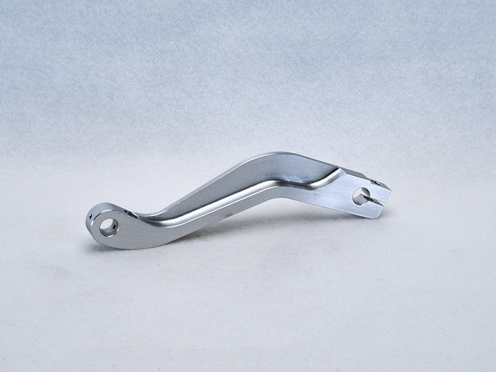 Risa Präzisionsmechanik AG - Referenzwerkstück