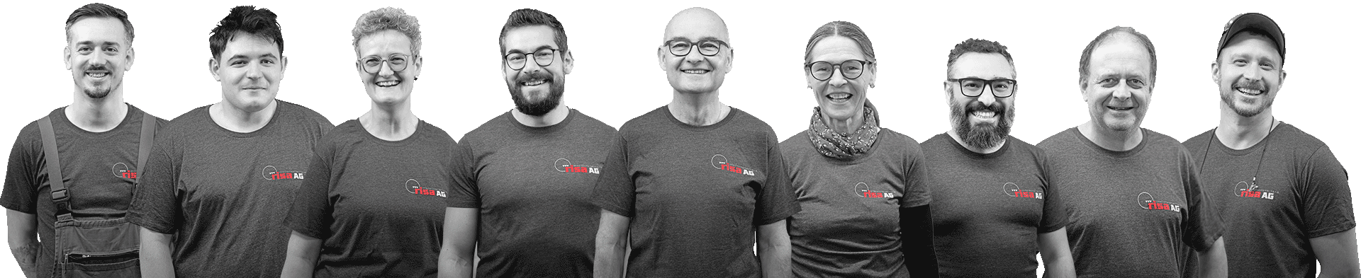 Risa Präzisionsmechanik AG - Team
